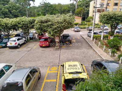 Apartamento de 3 alcobas en venta en Lagos V, Floridablanca, 60 m² · foto 14 de 14