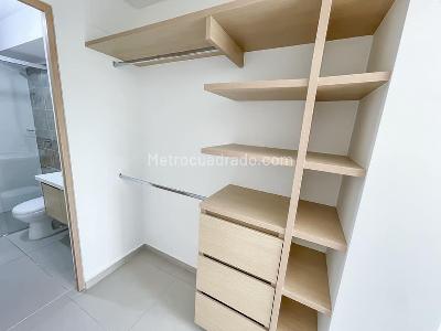 Apartamento en venta en Cañaveral, Floridablanca · foto 11 de 11