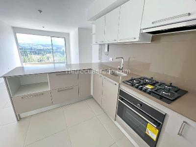 Apartamento en venta en Cañaveral, Floridablanca · foto 6 de 11