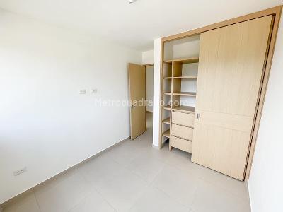 Apartamento en venta en Cañaveral, Floridablanca · foto 8 de 11