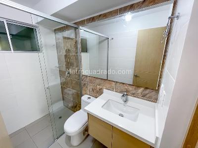 Apartamento en venta en Cañaveral, Floridablanca · foto 9 de 11