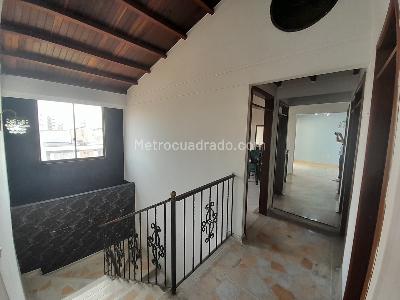 Apartamento de 5 alcobas en venta en Alarcon, Bucaramanga, 159 m² · foto 12 de 20