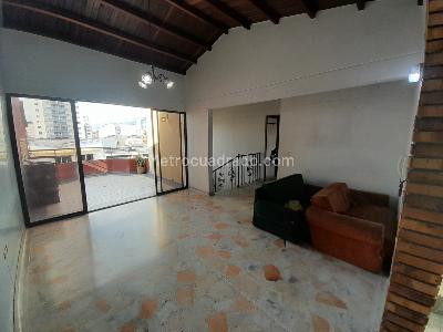 Apartamento de 5 alcobas en venta en Alarcon, Bucaramanga, 159 m² · foto 13 de 20