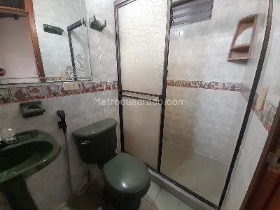 Apartamento de 5 alcobas en venta en Alarcon, Bucaramanga, 159 m² · foto 18 de 20