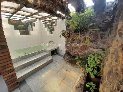 Apartamento de 5 alcobas en venta en Alarcon, Bucaramanga, 159 m² · foto 19 de 20