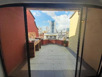 Apartamento de 5 alcobas en venta en Alarcon, Bucaramanga, 159 m² · foto 20 de 20