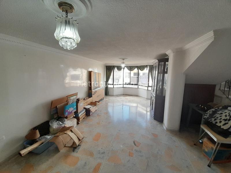 Apartamento en Venta, Alarcon, Bucaramanga - Ansicht 2