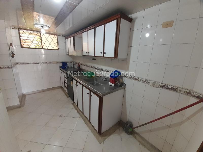 Apartamento en Venta, Alarcon, Bucaramanga - Ansicht 3