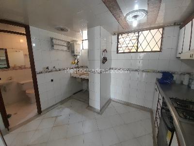 Apartamento de 5 alcobas en venta en Alarcon, Bucaramanga, 159 m² · foto 4 de 20
