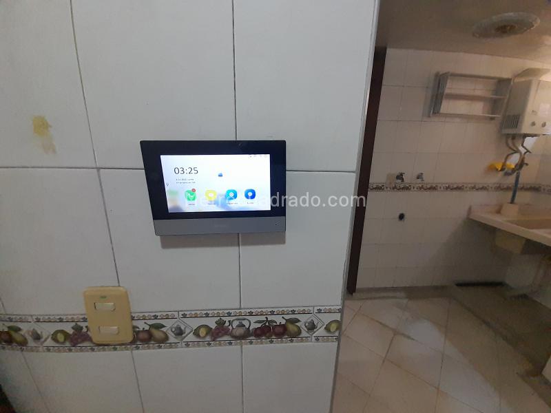 Apartamento en Venta, Alarcon, Bucaramanga - Ansicht 5