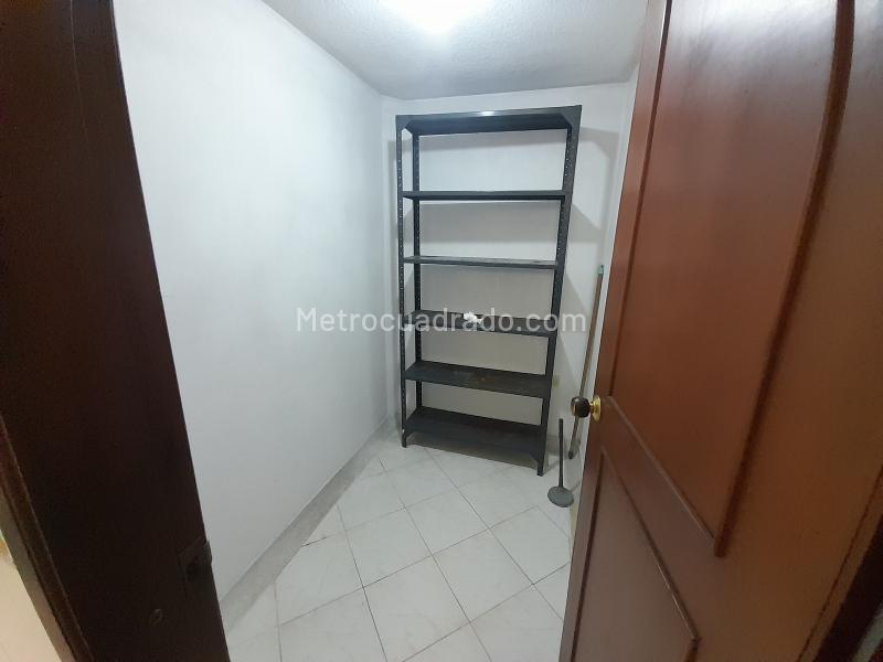 Apartamento en Venta, Alarcon, Bucaramanga - Ansicht 6