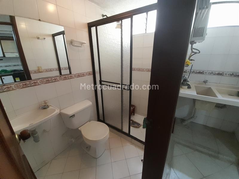 Apartamento en Venta, Alarcon, Bucaramanga - Mehr