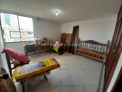 Apartamento de 5 alcobas en venta en Alarcon, Bucaramanga, 159 m² · foto 9 de 20