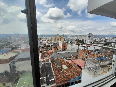 Apartamento de 3 alcobas en venta en San Alonso, Bucaramanga, 83 m² · foto 10 de 20