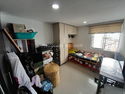 Apartamento de 3 alcobas en venta en San Alonso, Bucaramanga, 83 m² · foto 12 de 20