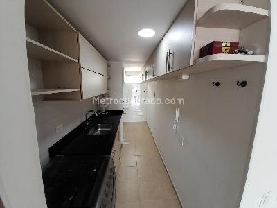 Apartamento de 3 alcobas en venta en San Alonso, Bucaramanga, 83 m² · foto 13 de 20