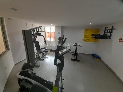 Apartamento de 3 alcobas en venta en San Alonso, Bucaramanga, 83 m² · foto 14 de 20