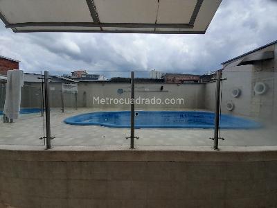 Apartamento de 3 alcobas en venta en San Alonso, Bucaramanga, 83 m² · foto 15 de 20