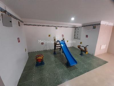Apartamento de 3 alcobas en venta en San Alonso, Bucaramanga, 83 m² · foto 17 de 20