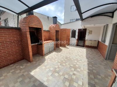Apartamento de 3 alcobas en venta en San Alonso, Bucaramanga, 83 m² · foto 18 de 20