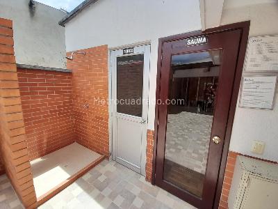 Apartamento de 3 alcobas en venta en San Alonso, Bucaramanga, 83 m² · foto 19 de 20