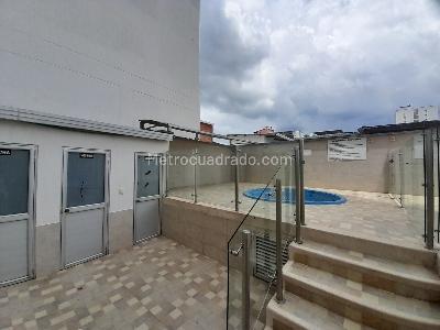 Apartamento de 3 alcobas en venta en San Alonso, Bucaramanga, 83 m² · foto 20 de 20