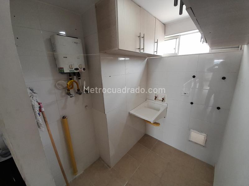 Apartamento en Venta, San Alonso, Bucaramanga - Ansicht 2