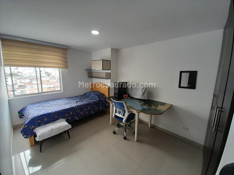 Apartamento en Venta, San Alonso, Bucaramanga - Ansicht 4