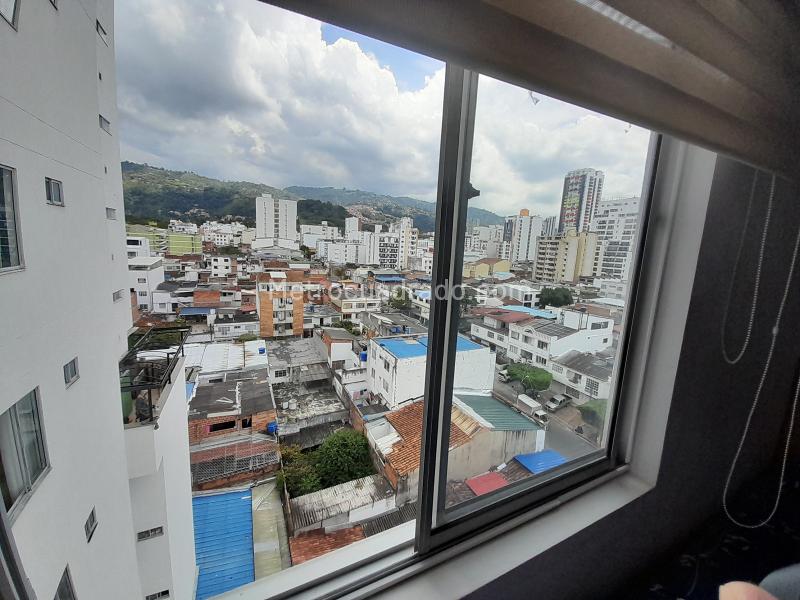 Apartamento en Venta, San Alonso, Bucaramanga - Ansicht 5