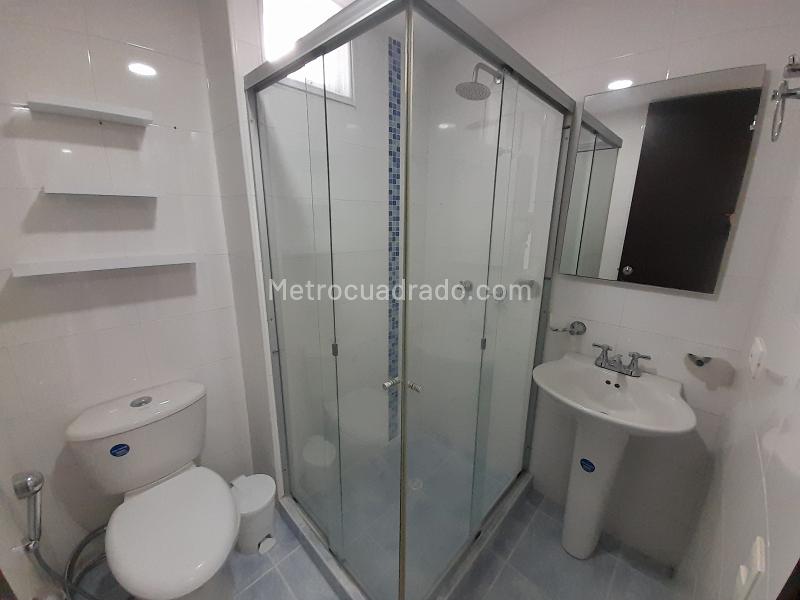 Apartamento en Venta, San Alonso, Bucaramanga - Ansicht 6