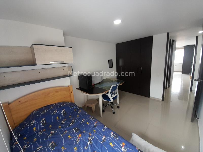 Apartamento en Venta, San Alonso, Bucaramanga - Mehr