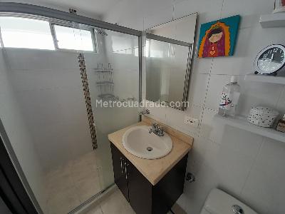 Apartamento de 3 alcobas en venta en San Alonso, Bucaramanga, 83 m² · foto 9 de 20