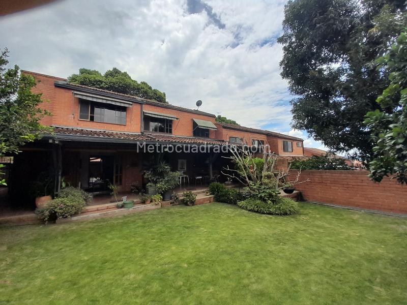 Casa en Venta, Lagos Del Cacique, Bucaramanga - Widok 2