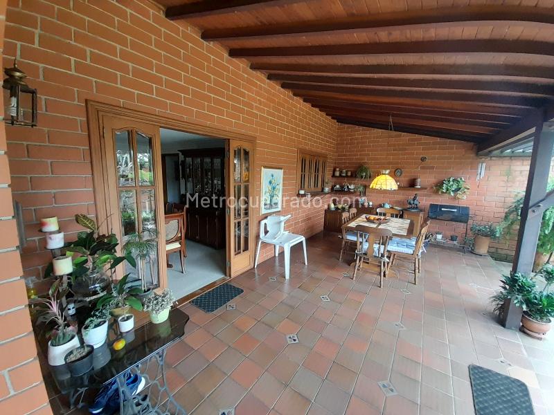 Casa en Venta, Lagos Del Cacique, Bucaramanga - Widok 4