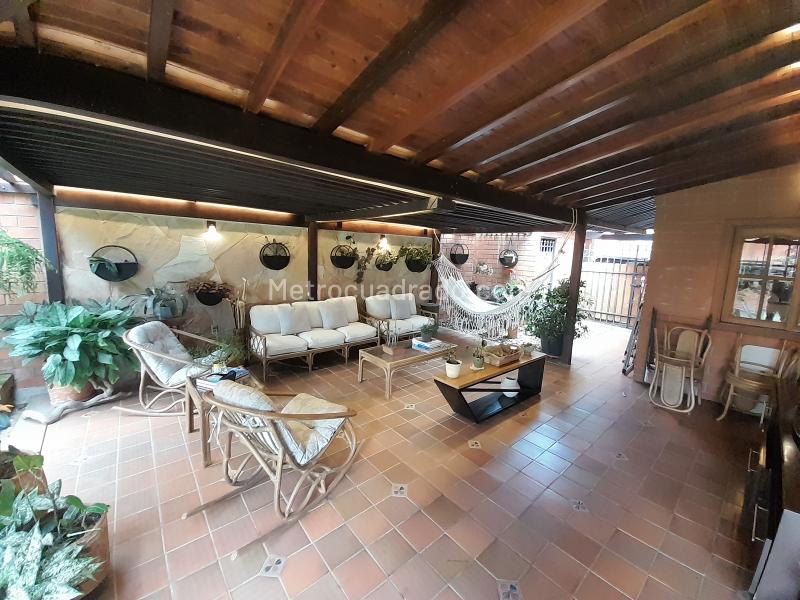 Casa en Venta, Lagos Del Cacique, Bucaramanga - Widok 5