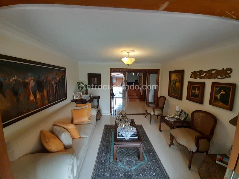 Casa en Venta, Lagos Del Cacique, Bucaramanga - Widok 6