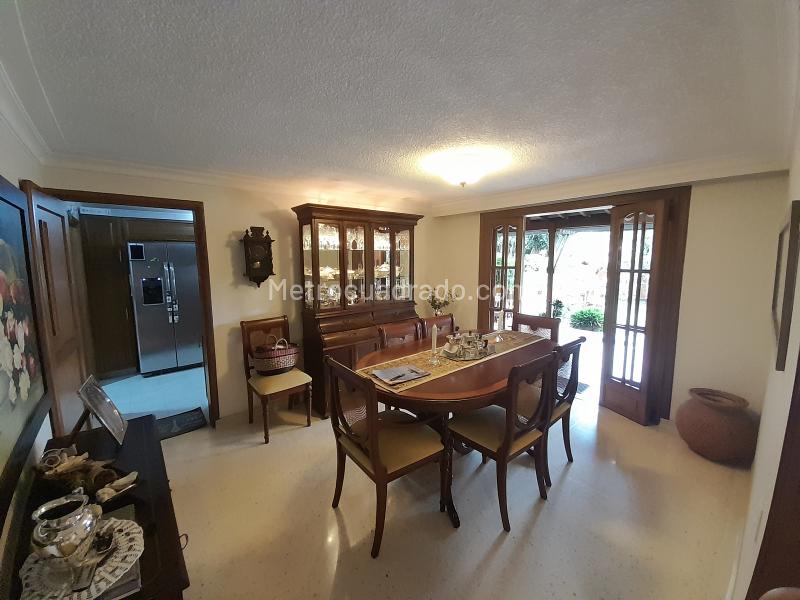 Casa en Venta, Lagos Del Cacique, Bucaramanga - Więcej