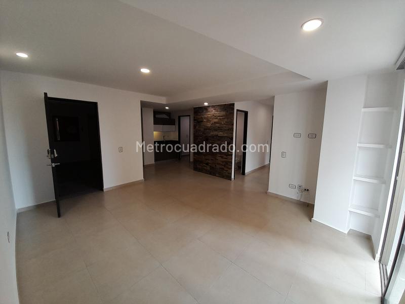 Piso – Bucaramanga, Cabecera del Llano, Comuna Cabecera del Llano - Vista 3