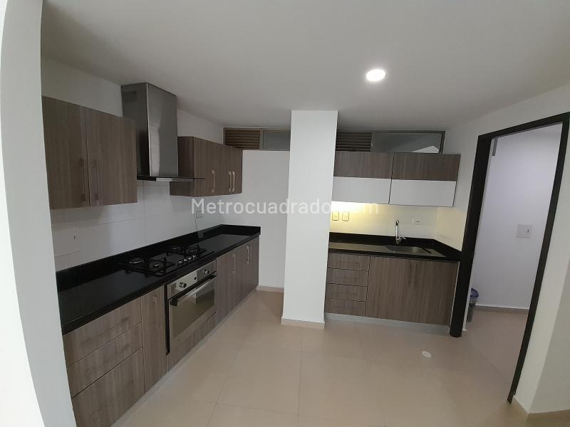 Piso – Bucaramanga, Cabecera del Llano, Comuna Cabecera del Llano - Vista 4