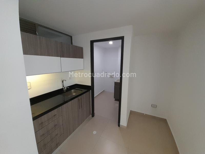 Piso – Bucaramanga, Cabecera del Llano, Comuna Cabecera del Llano - Vista 5