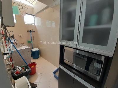 Apartamento de 5 alcobas en venta en San Alonso, Bucaramanga, 147 m² · foto 10 de 20
