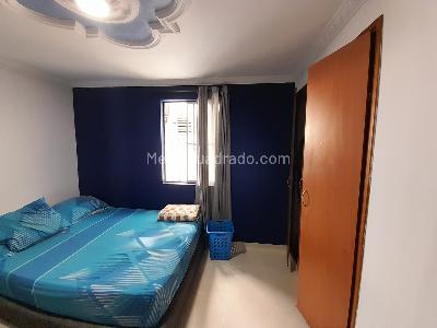 Apartamento de 5 alcobas en venta en San Alonso, Bucaramanga, 147 m² · foto 12 de 20