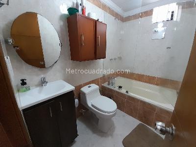 Apartamento de 5 alcobas en venta en San Alonso, Bucaramanga, 147 m² · foto 17 de 20