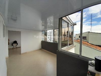 Apartamento de 5 alcobas en venta en San Alonso, Bucaramanga, 147 m² · foto 18 de 20