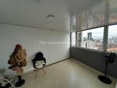 Apartamento de 5 alcobas en venta en San Alonso, Bucaramanga, 147 m² · foto 19 de 20