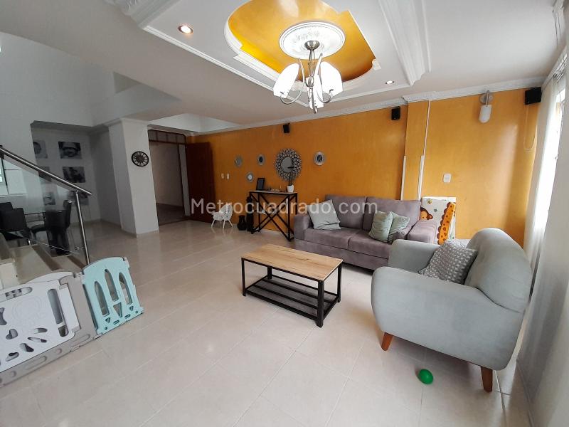 Apartamento en Venta, San Alonso, Bucaramanga - Widok 2