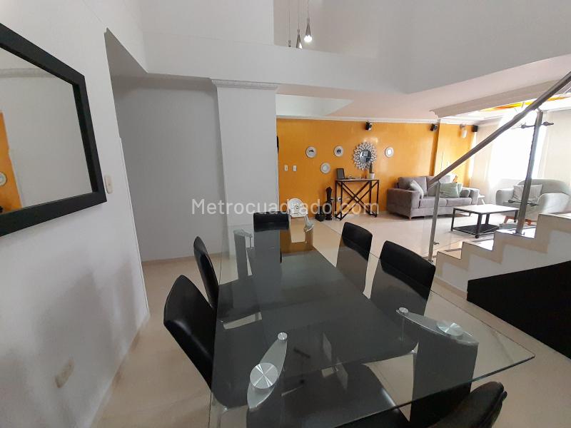 Apartamento en Venta, San Alonso, Bucaramanga - Widok 3