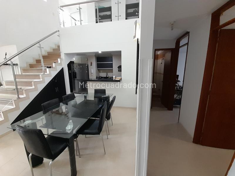 Apartamento en Venta, San Alonso, Bucaramanga - Widok 4
