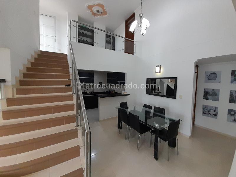 Apartamento en Venta, San Alonso, Bucaramanga - Widok 5