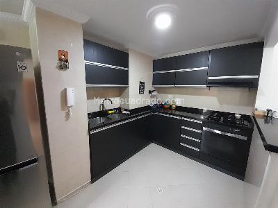 Apartamento de 5 alcobas en venta en San Alonso, Bucaramanga, 147 m² · foto 6 de 20
